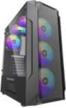 - Darkflash Computer case Darkflash LEO
