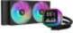 - Deepcool Liquid CPU cooler |