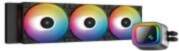 - Deepcool LS720 A-RGB CPU Liquid