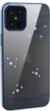 - Devia Apple Crystal Flora case