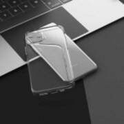 - Devia Apple Naked case TPU