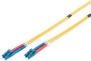 - Digitus DIGITUS LWL Patchkabel LC