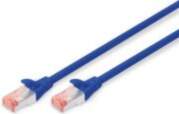 - Digitus DIGITUS Patchkabel Cat6 S
