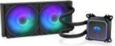 - Endorfy CPU COOLER S_MULTI /