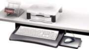 - Fellowes KEYBOARD ACC MANAGER /