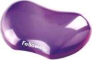 - Fellowes MOUSE PAD CRYSTAL GEL