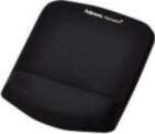 - Fellowes Mouse pad with wrist