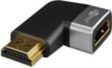 - Goobay 72012 HDMI Angled Adapter