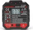- Habotest Socket tester with digital