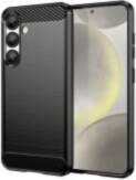 - Hurtel Carbon Case Flexible Silicone