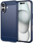- Hurtel Carbon Case for iPhone