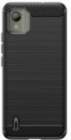 - Hurtel Carbon Case silicone case