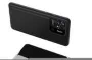 - Hurtel Clear View Case cover