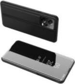- Hurtel Clear View Case cover