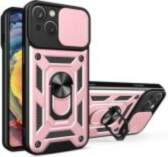 - Hurtel Hybrid Armor Camshield case