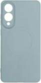 - Hurtel Liquid Silicone Case with