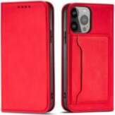 - Hurtel Magnet Card Case for