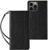- Hurtel Magnet Strap Case for