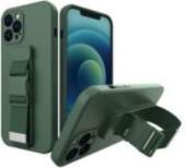 - Hurtel Rope case gel case