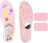 - Hurtel Shoe inserts protective case