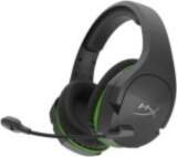- HyperX HEADSET CLOUDX STINGER /