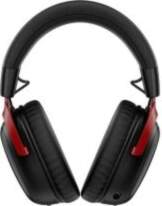 - HyperX HyperX Headset Cloud III