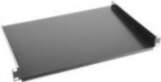 - Lanberg AK-1008-B fixed shelf 19