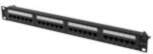 - Lanberg Patch panel 24 port