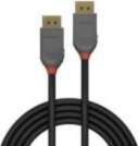 - LINDY CABLE DISPLAY PORT 1M