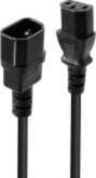 - LINDY CABLE POWER EXTENSION /
