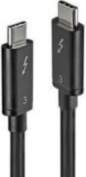 - LINDY CABLE THUNDERBOLT 3 /