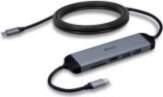 - LINDY I / O DOCKING