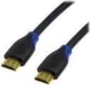 - Logilink Cable HDMI High Speed