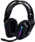 - Logilink Logitech Headset G733 black