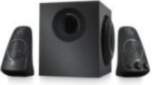 - Logilink Logitech Z623 Speaker System