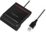- Logilink USB 2.0 card