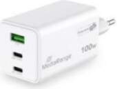 - MEDIARANGE MOBILE CHARGER 100W /