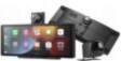 - Navitel DS1020 DVR Smart Car