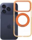 - OEM Case for iPhone 18