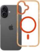 - OEM Case FRAME CLEAR HYBRID