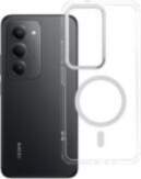 - OEM Case FRAME CLEAR HYBRID