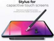 - OEM Stylus for Touch Screens