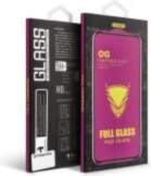 - OG OG 6D Premium Glass