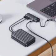 - Orico Orico PAPW4A-C3 USB-A Hub