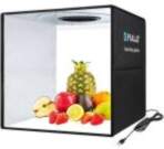 - Puller Photo studio Puluz LED