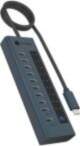 - Raidsonic Icy Box 10 ports