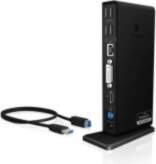 - Raidsonic ICY BOX IB-DK2241AC Multi