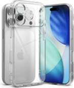 - Ringke Ringke Fusion Case for