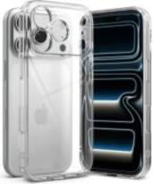 - Ringke Ringke Fusion Case for