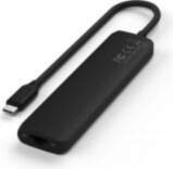 - Satechi Adapter HUB 7in1 USB